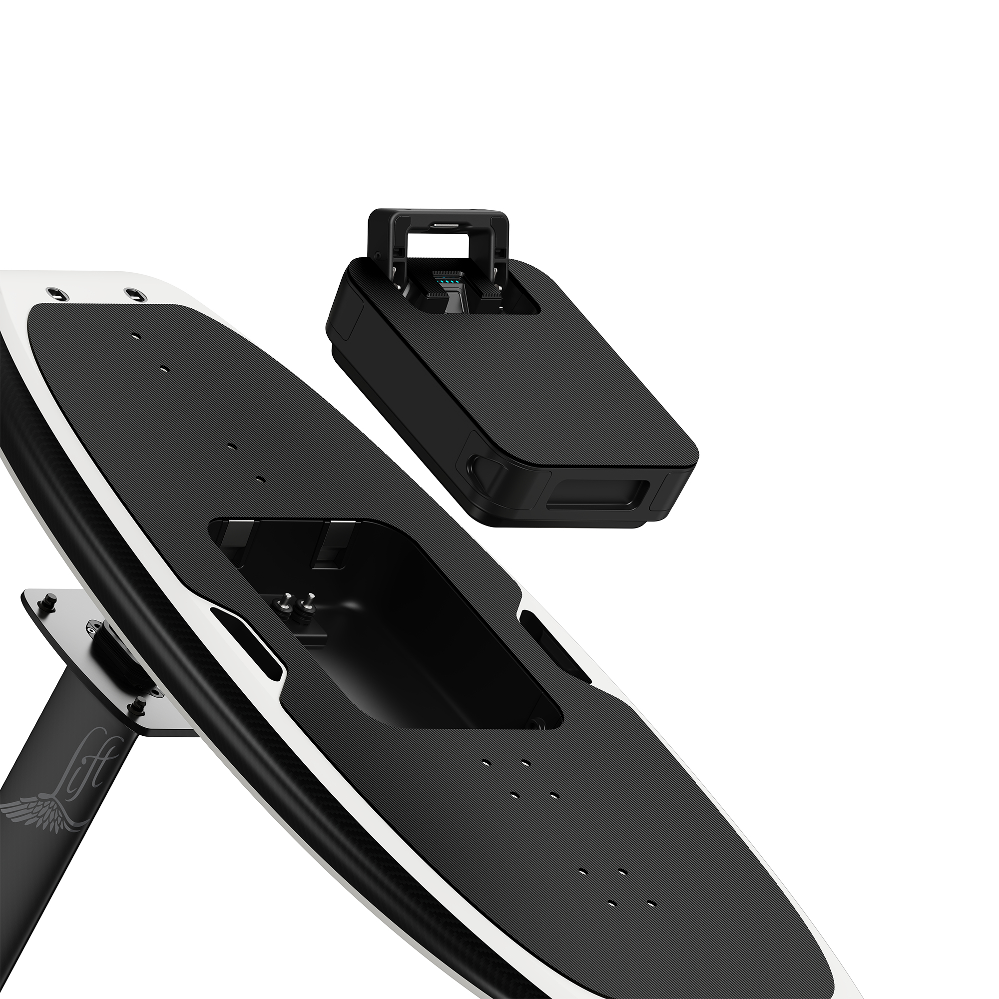 LIFTX Battery 3 LIFTX Battery - Image 3