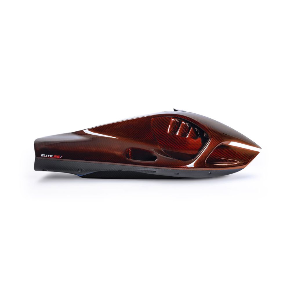 Elite rs water toys team red carbone 2026