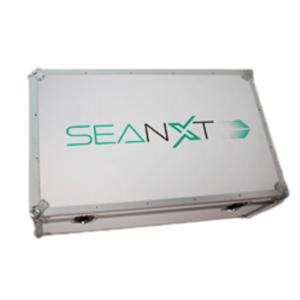 SeaNXT Fire-Proof Case