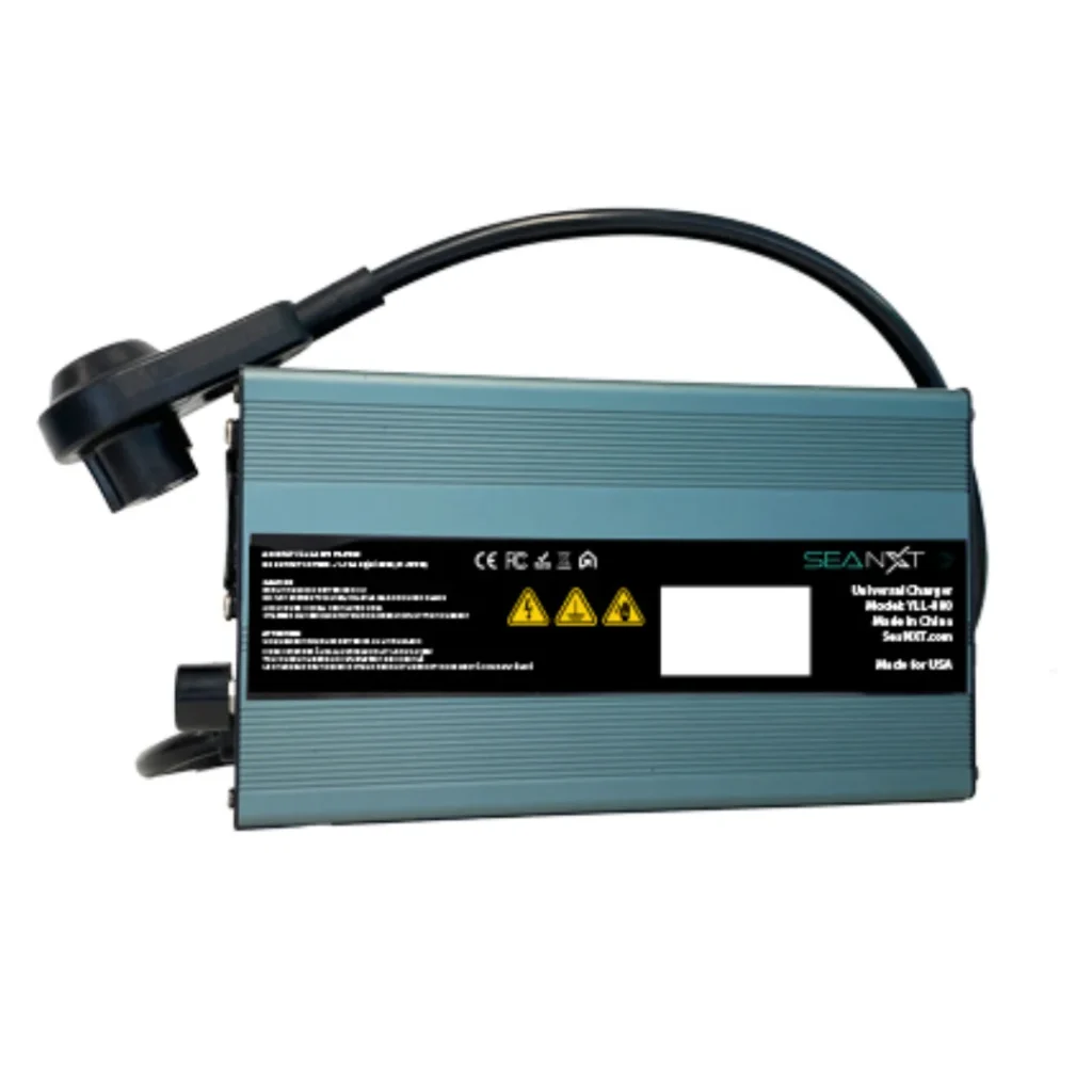 SeaNXT Fast Charger