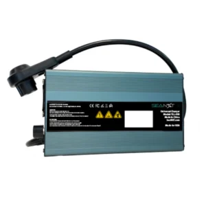 SeaNXT Fast Charger