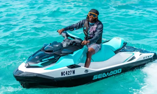 moto de agua mallorca